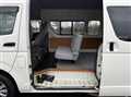 2006 Toyota Hiace Van
