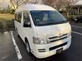 1999 Toyota Hiace Van