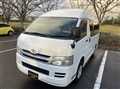 1999 Toyota Hiace Van