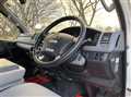 1999 Toyota Hiace Van