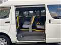 1999 Toyota Hiace Van