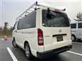 2005 Toyota Hiace Van