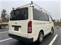 2005 Toyota Hiace Van
