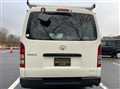 2005 Toyota Hiace Van