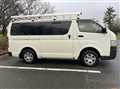 2005 Toyota Hiace Van