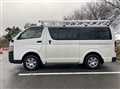 2005 Toyota Hiace Van