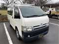 2005 Toyota Hiace Van