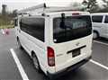 2005 Toyota Hiace Van