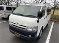 2005 Toyota Hiace Van