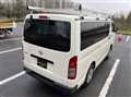 2005 Toyota Hiace Van