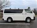 2015 Toyota Hiace Van