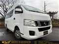 2013 Nissan NV350 Caravan