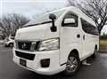 2013 Nissan NV350 Caravan