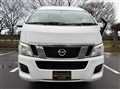 2013 Nissan NV350 Caravan