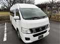 2013 Nissan NV350 Caravan