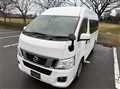 2013 Nissan NV350 Caravan