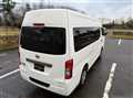 2013 Nissan NV350 Caravan