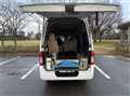 2013 Nissan NV350 Caravan