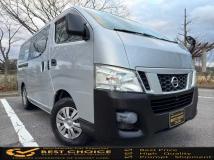 2015 Nissan NV350 Caravan