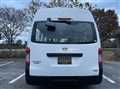2014 Nissan NV350 Caravan