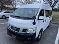 2014 Nissan NV350 Caravan