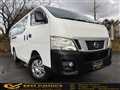 2014 Nissan NV350 Caravan