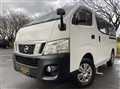 2014 Nissan NV350 Caravan