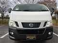 2014 Nissan NV350 Caravan