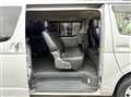 2013 Toyota Hiace Van