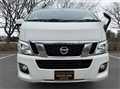 2015 Nissan NV350 Caravan