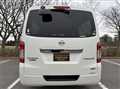 2015 Nissan NV350 Caravan
