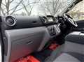 2015 Nissan NV350 Caravan