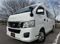 2014 Nissan NV350 Caravan