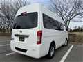 2014 Nissan NV350 Caravan