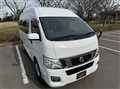 2014 Nissan NV350 Caravan