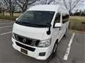 2014 Nissan NV350 Caravan