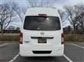 2014 Nissan NV350 Caravan