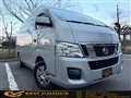 2012 Nissan NV350 Caravan
