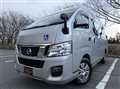 2012 Nissan NV350 Caravan