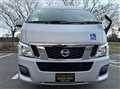2012 Nissan NV350 Caravan