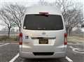 2012 Nissan NV350 Caravan