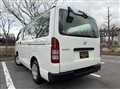 2007 Toyota Hiace Van