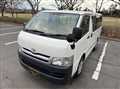 2007 Toyota Hiace Van