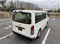 2007 Toyota Hiace Van