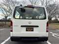 2007 Toyota Hiace Van