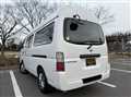 2008 Nissan Caravan Bus