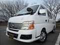 2008 Nissan Caravan Bus