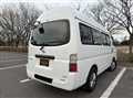 2008 Nissan Caravan Bus