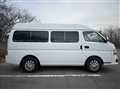 2008 Nissan Caravan Bus