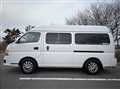 2008 Nissan Caravan Bus